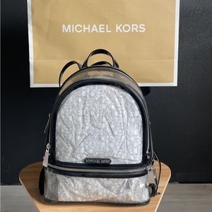 Michael Kors Backpack
